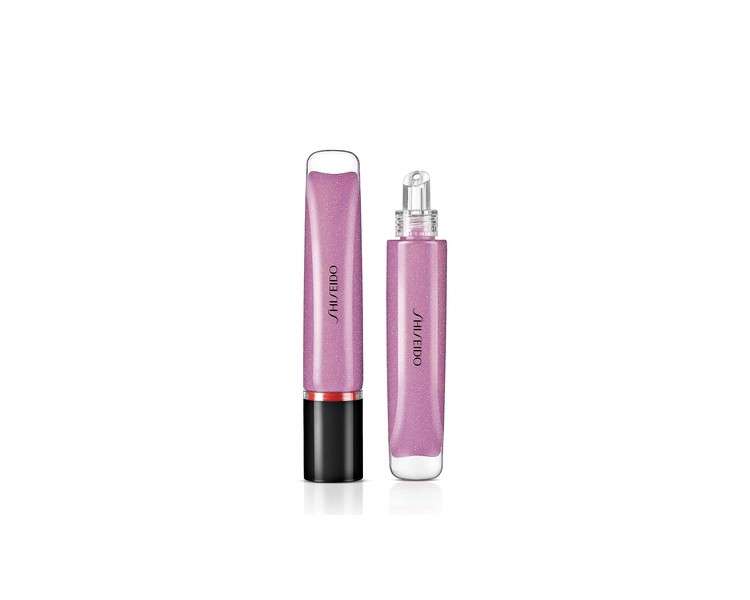 Shimmer Gel Gloss 09-Sulsho Lilac 9ml