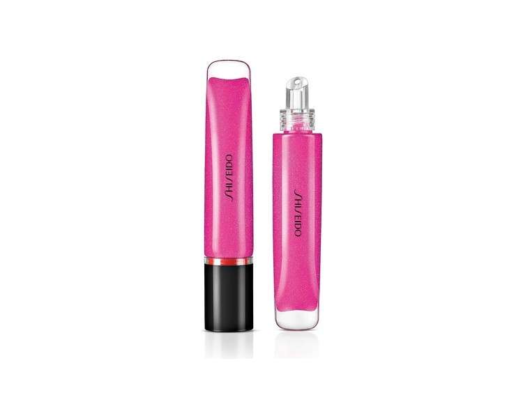 Shiseido Shimmer Gel Gloss 9 ml Lip gloss