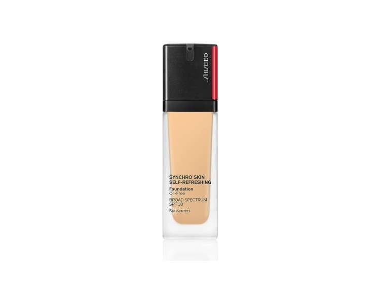 Shiseido AFA.SMU SSSR Foundation 230 30ml