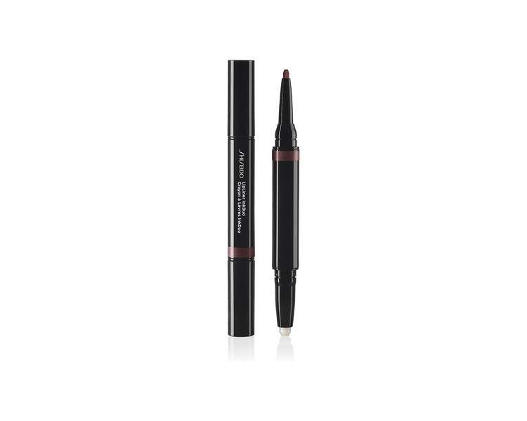 SHISEIDO InkDuo Lip Liner 12 Espresso 30g