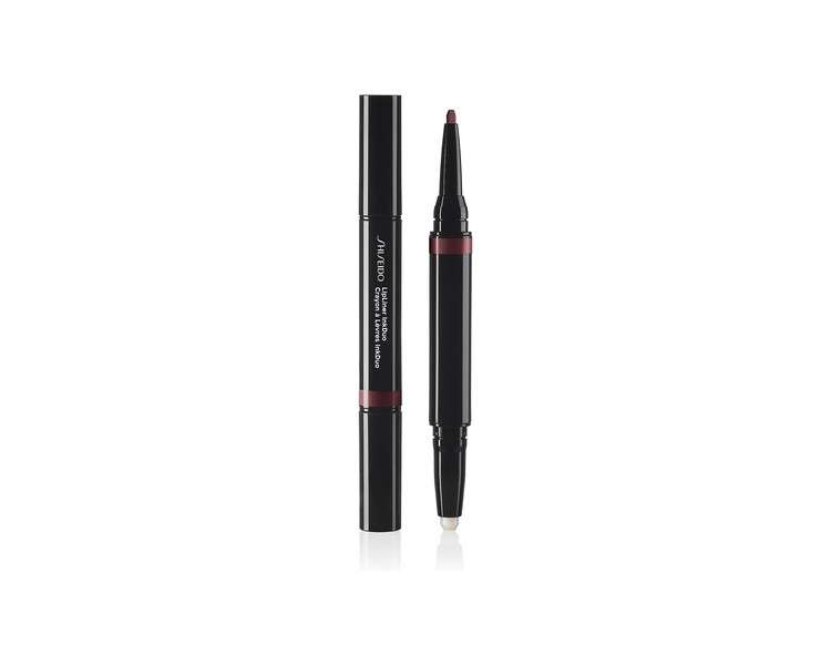 Shiseido InkDuo Lip Liner 11 Plum 30g