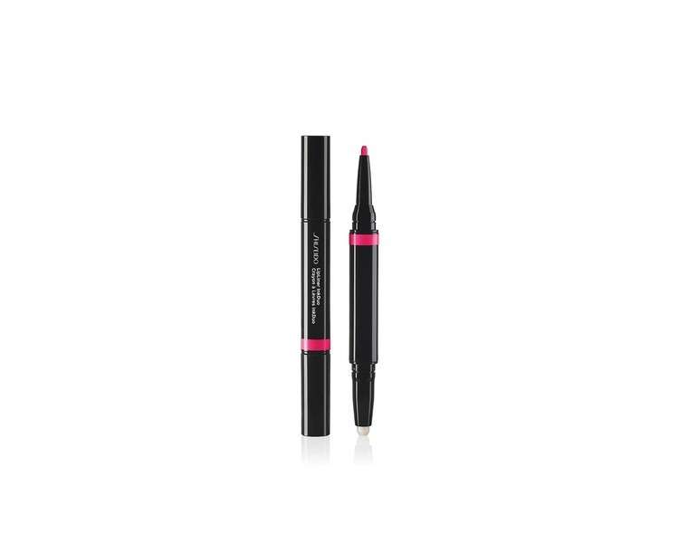 Shiseido Lipliner Inkduo prime + Line No.06 Magenta