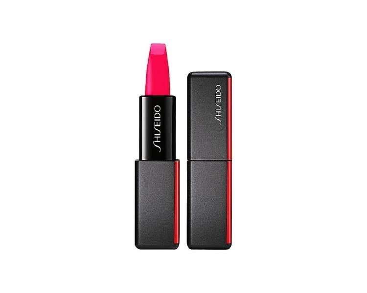 Shiseido SMK Lip Modern Matte 511