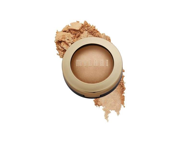 Milani Baked Highlighter Champagne D'oro