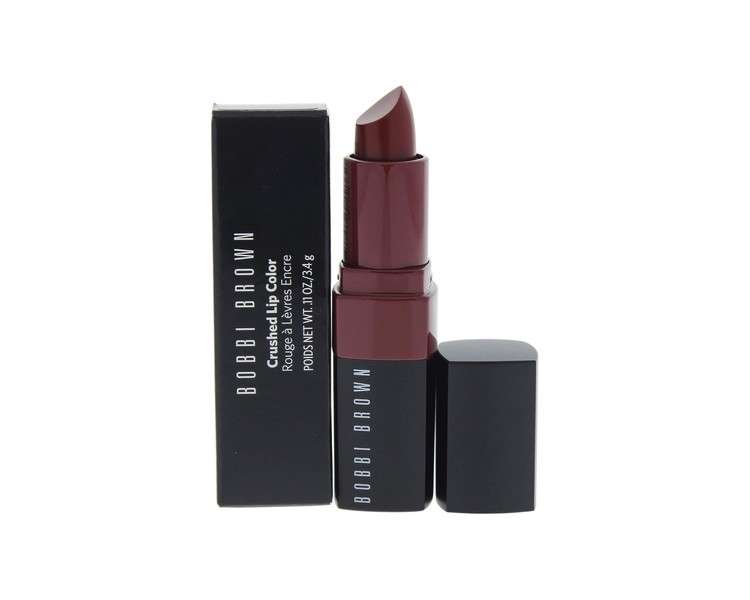 Bobbi Brown Crushed Lip Color Ruby 3.4g