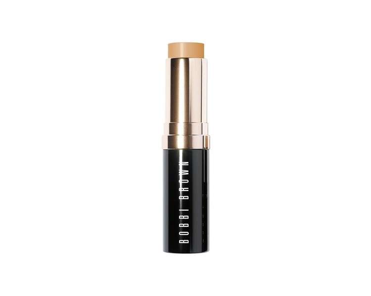 Bobbi Brown Skin Foundation Stick 15 / W-046 Warm Beige 9g