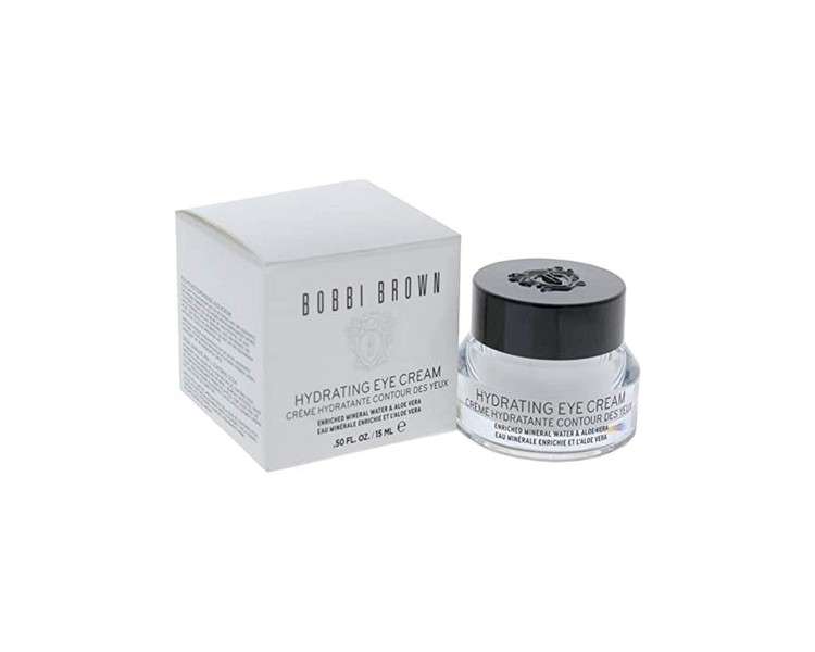 Bobbi Brown Hydrating Eye Cream 15ml