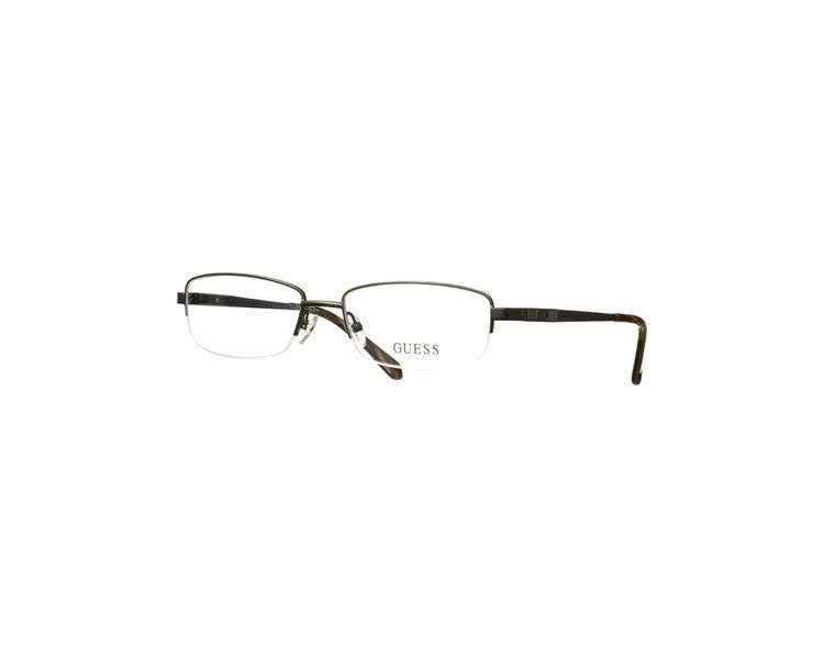 Guess Men's GU1816 54B84 Optical Frames Black 54