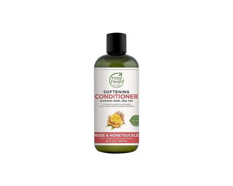 Petal Fresh Pure Clarifying Conditioner Rose and Honeysuckle