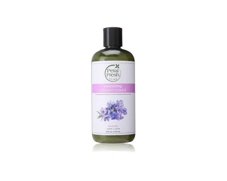 Bio Creative Lab Petal Fresh Lavender Conditioner 16 Ounce