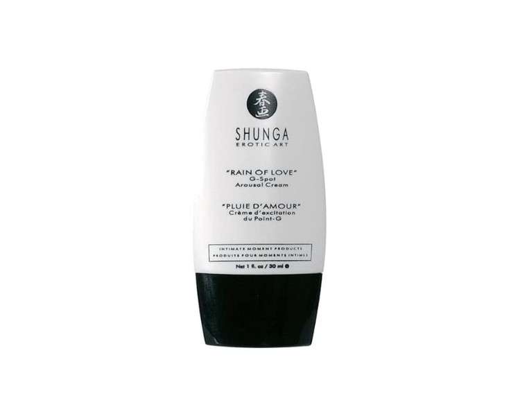 SHUNGA Love Rain 30ml