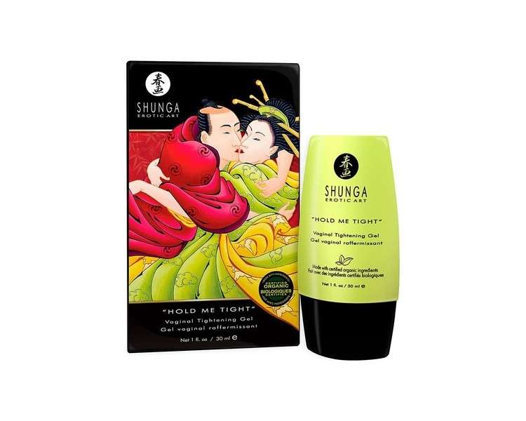 SHUNGA Hold me tight 30ml