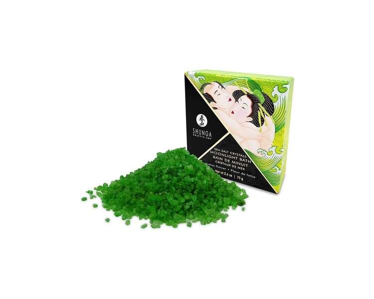 Shunga Crystal Bath Salt