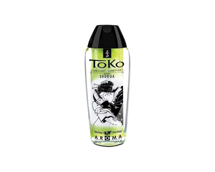 Shunga Melon Mango Toko Aroma Lubricant 165ml