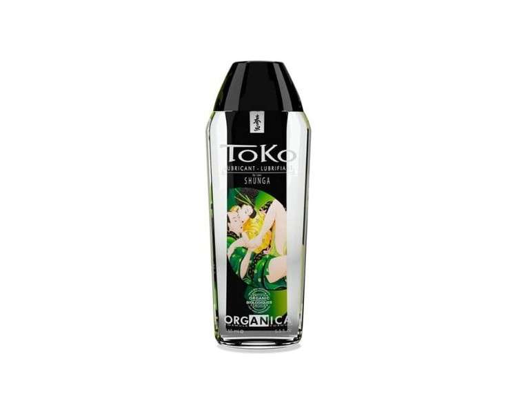 TOKO Organica Lubricant 165ml