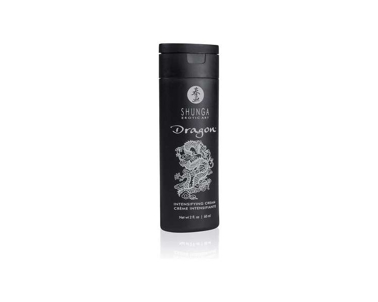 SHUNGA Dragon Potency Cream 60ml