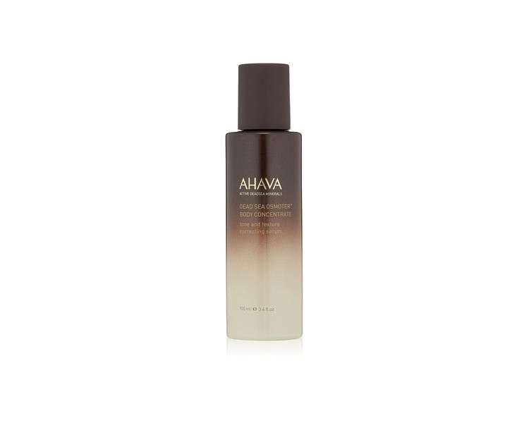 AHAVA Dead Sea Osmoter Body Concentrate 100ml