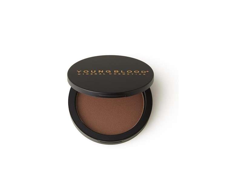 Youngblood - Defining Bronzers - Truffle