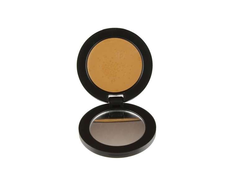 Youngblood Clean Luxury Cosmetics Ultimate Concealer Deep Full Coverage Brightening Non-Creasing Coverage for Discoloration and Spots Vegan Cruelty Free