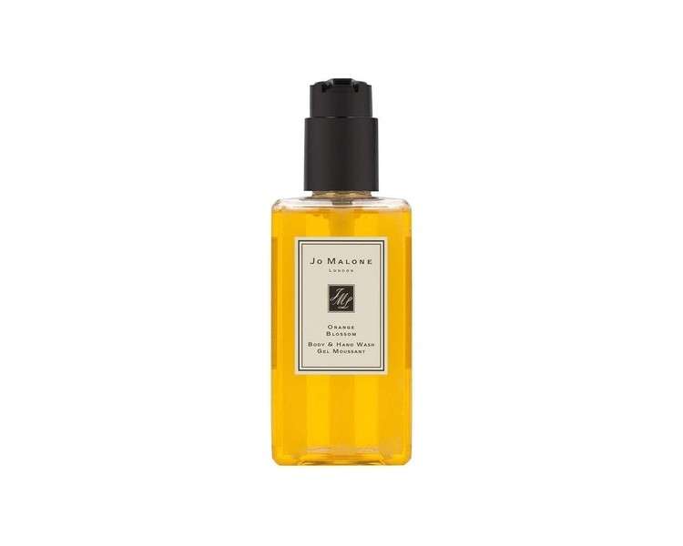 Jo Malone Orange Blossom Body & Hand Wash 250ml