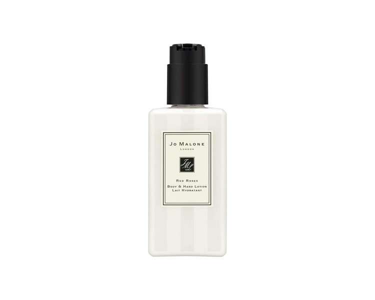 Jo Malone Red Roses Body Lotion 250ml