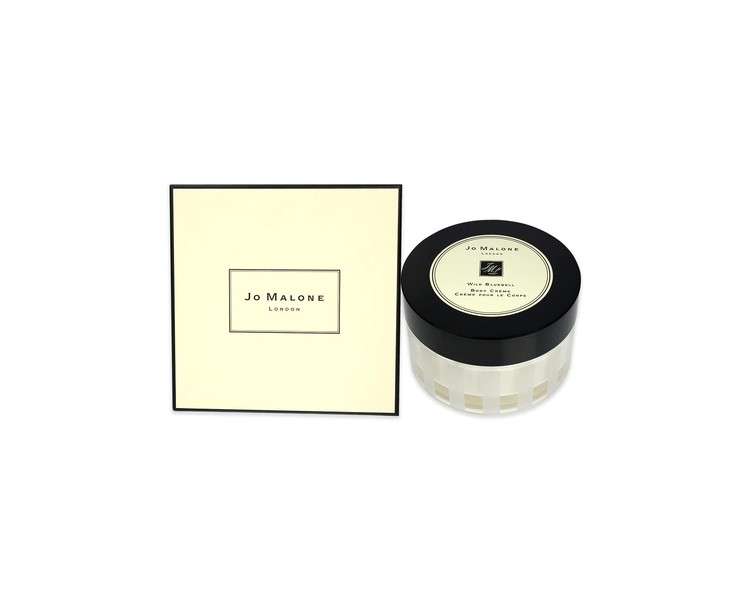 Jo Malone Wild Bluebell Body Cream 175ml