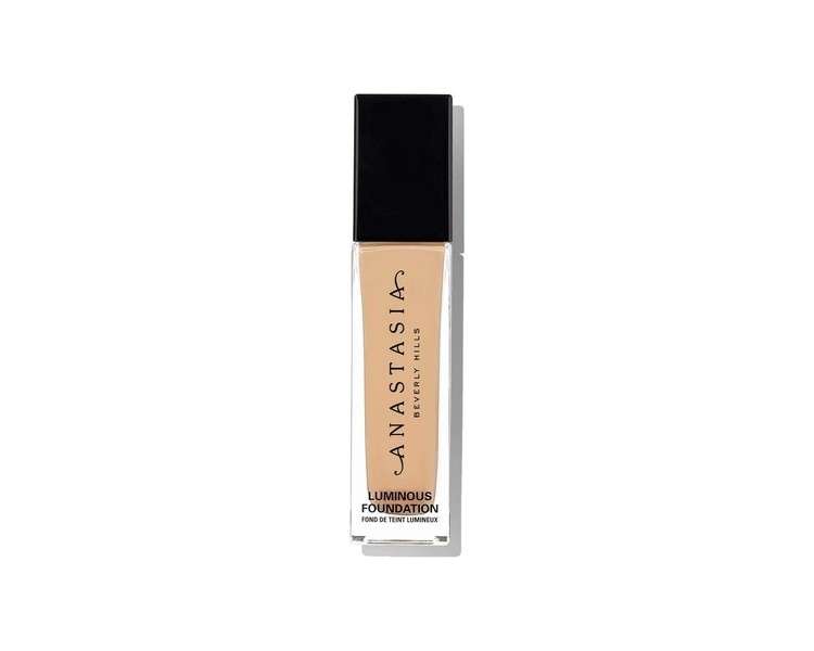 Anastasia Beverly Hills Luminous Foundation 200W 5ml