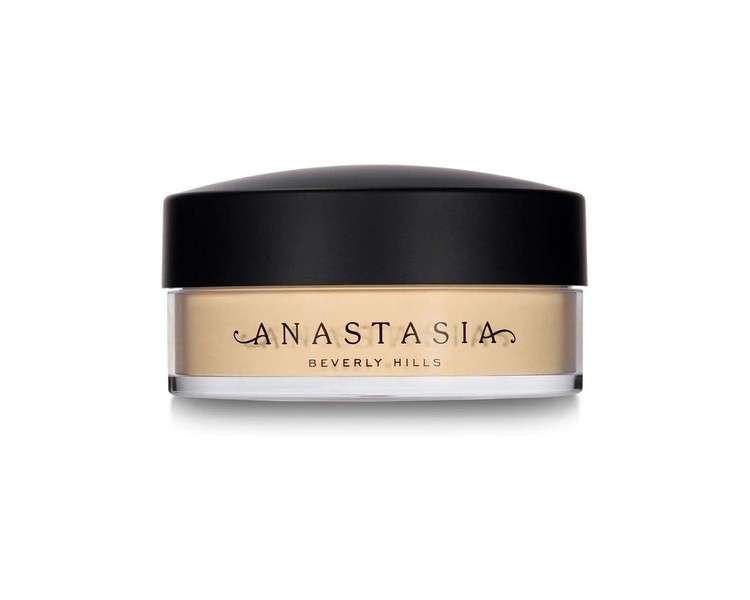 Anastasia Beverly Hills Loose Setting Powder Banana 25g