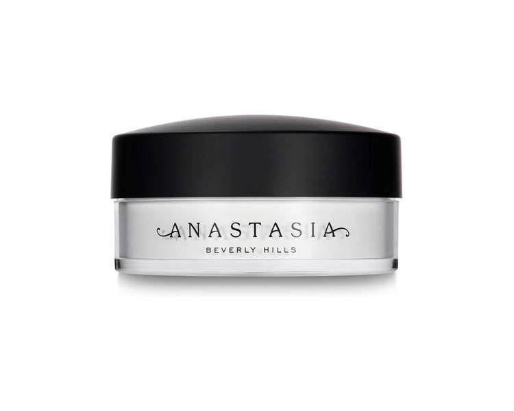 Anastasia Beverly Hills Translucent Loose Setting Powder 25g