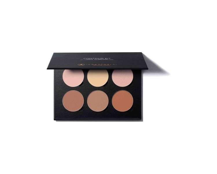 Anastasia Beverly Hills Contour Kit Light to Medium