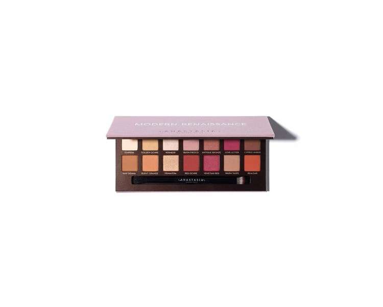 Anastasia Beverly Hills Modern Renaissance Eyeshadow Palette 9.8g