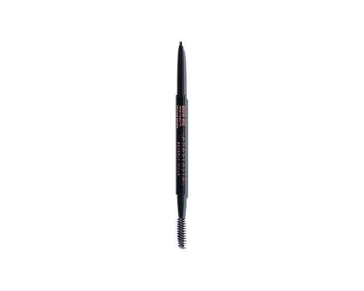 Anastasia Beverly Hills Brow Wiz Medium Brown