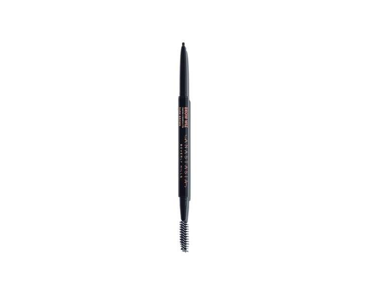 Anastasia Beverly Hills Brow Wiz Dark Brown