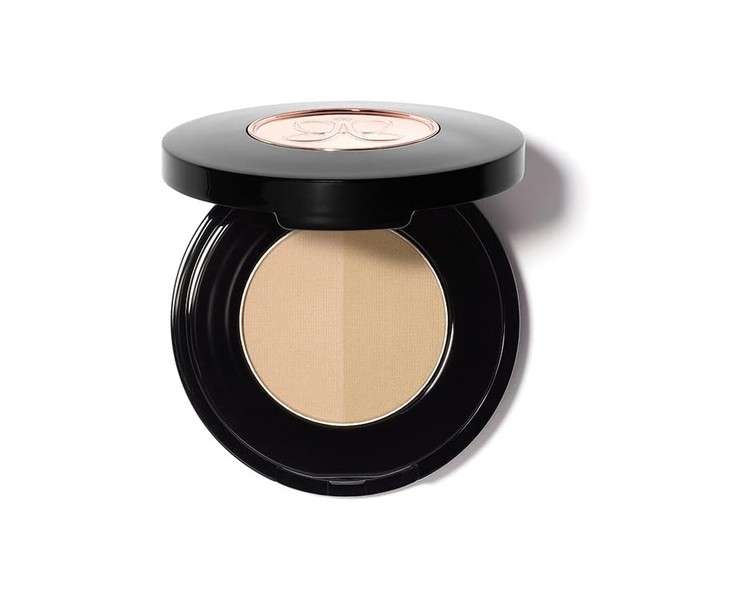 Anastasia Beverly Hills Brow Powder Duo Blonde 1 Count