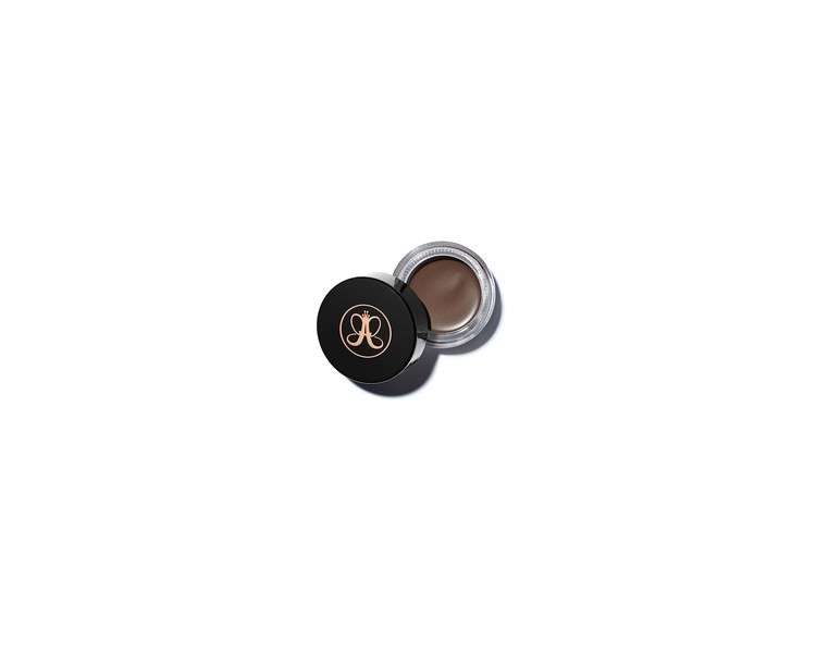 Anastasia Beverly Hills Dipbrow Pomade Soft Brown