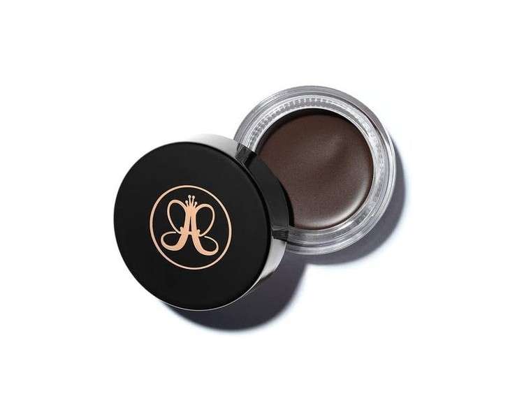 Anastasia Beverly Hills Dipbrow Pomade Dark Brown