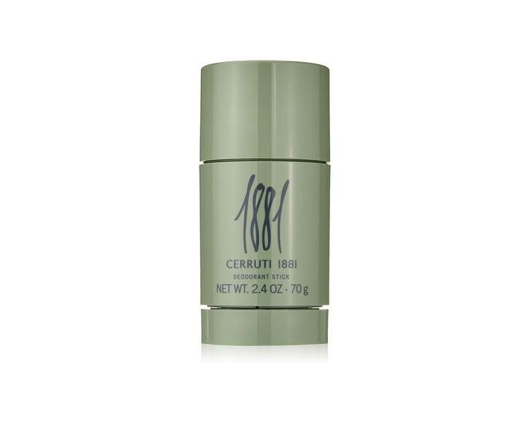 Cerruti 1881 Deodorant Stick 70g