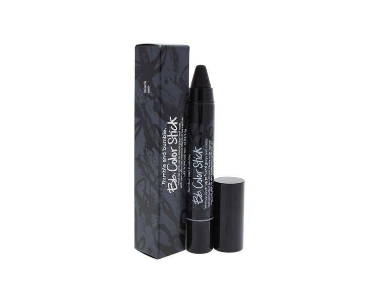 Bumble and Bumble Color Stick 4ml Black concealer