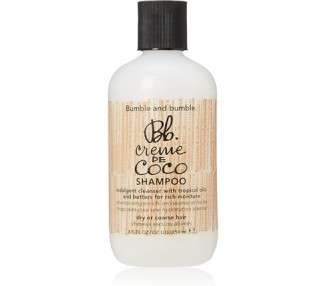 Bumble and Bumble Crème de Coco Shampoo 250ml 8 fl.oz.