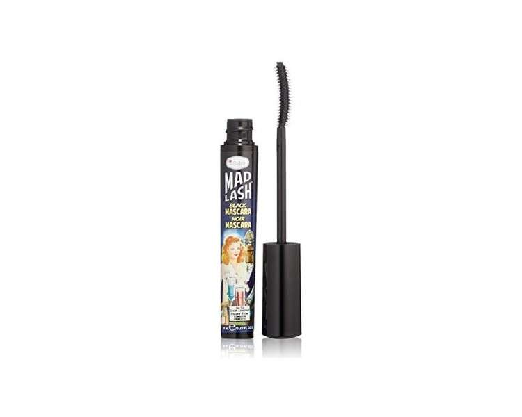 theBalm Mad Lash Mascara