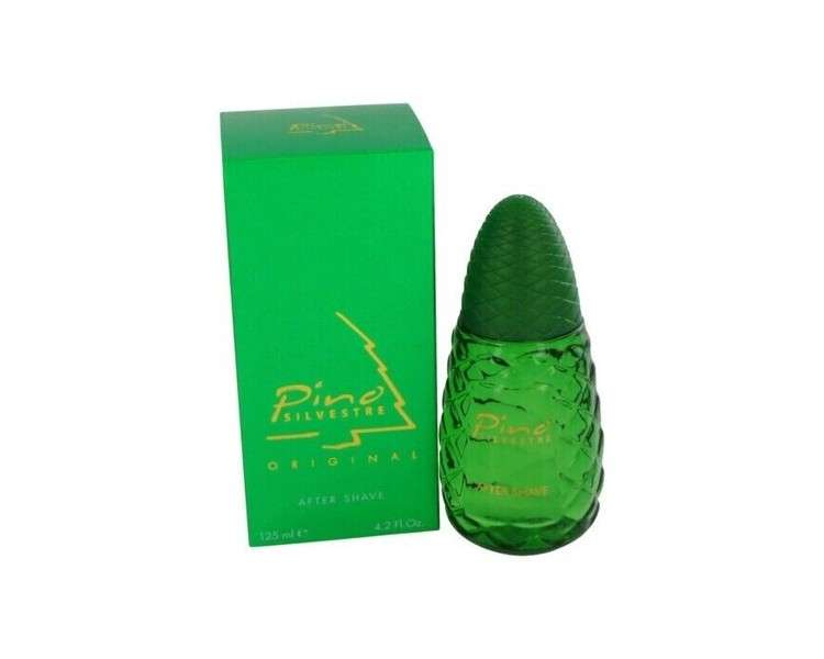 Pino Silvestre Original Aftershave 125ml Spray For Him