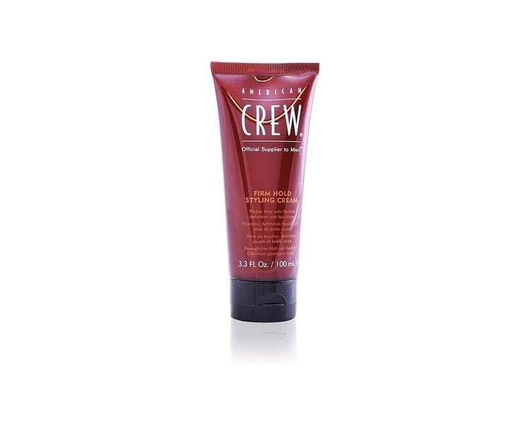 American Crew Firm Hold Styling Cream 100ml