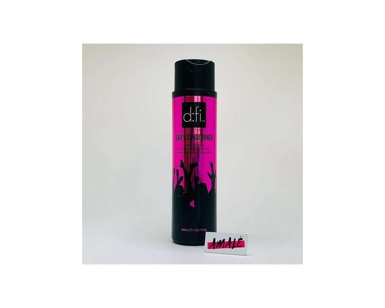 Revlon Pro d:fi Daily Conditioner 300ml