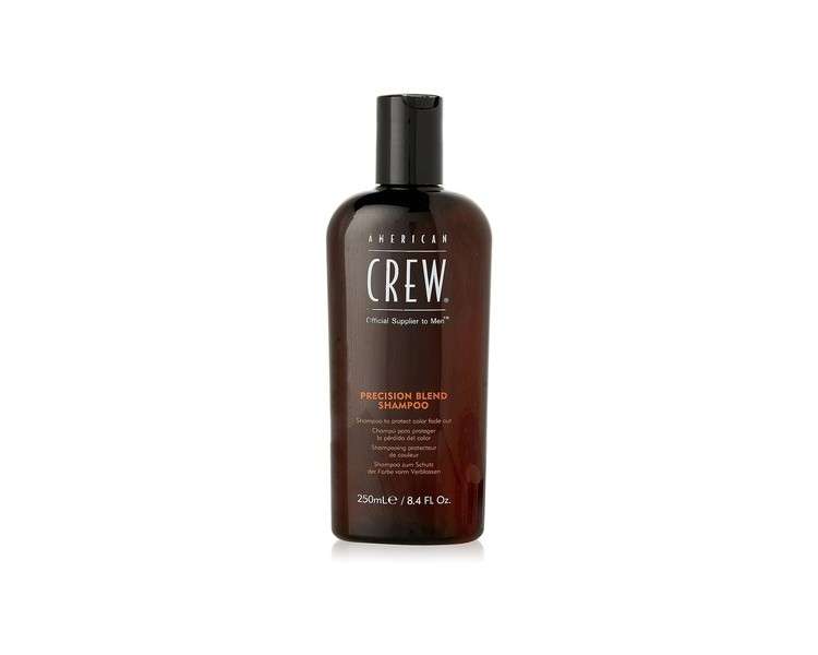 American Crew Precision Blend Shampoo 250ml