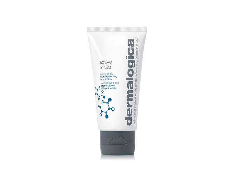 Dermalogica Active Moist Skin-Balancing Prebiotics Moisturizers 100ml