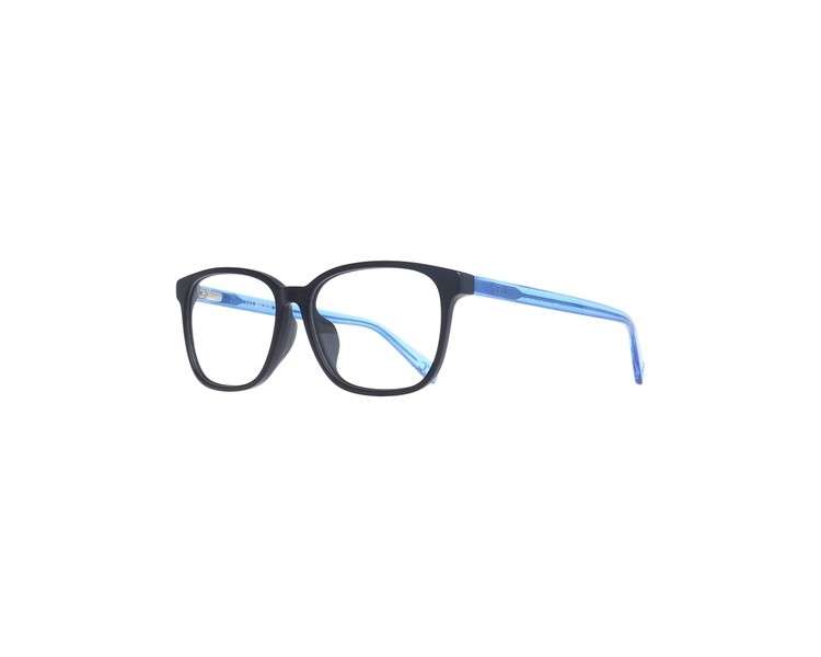 Just Cavalli Unisex Adults JC0685-F 002 56 Optical Frames Black 56.0