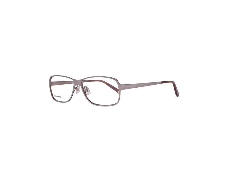 DSquared Men's Dsquared2 Optical Frames Dq5057 015 56 Gunmetal 55