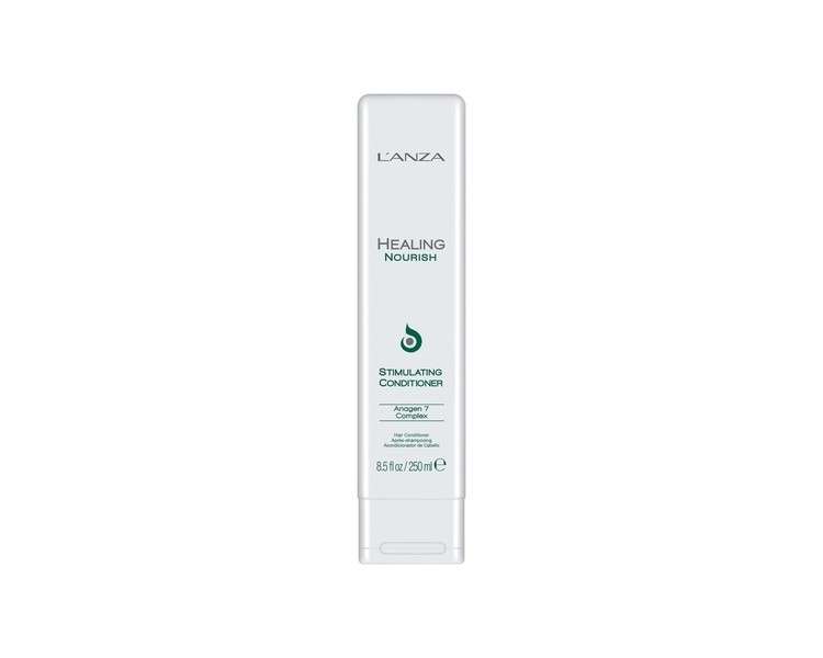 L'ANZA Healing Nourish Stimulating Conditioner 250ml