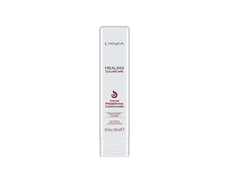 L'ANZA Healing ColorCare Color Preserving Conditioner 250ml