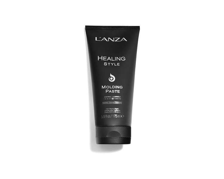 L'anza Healing Style Molding Paste 175ml